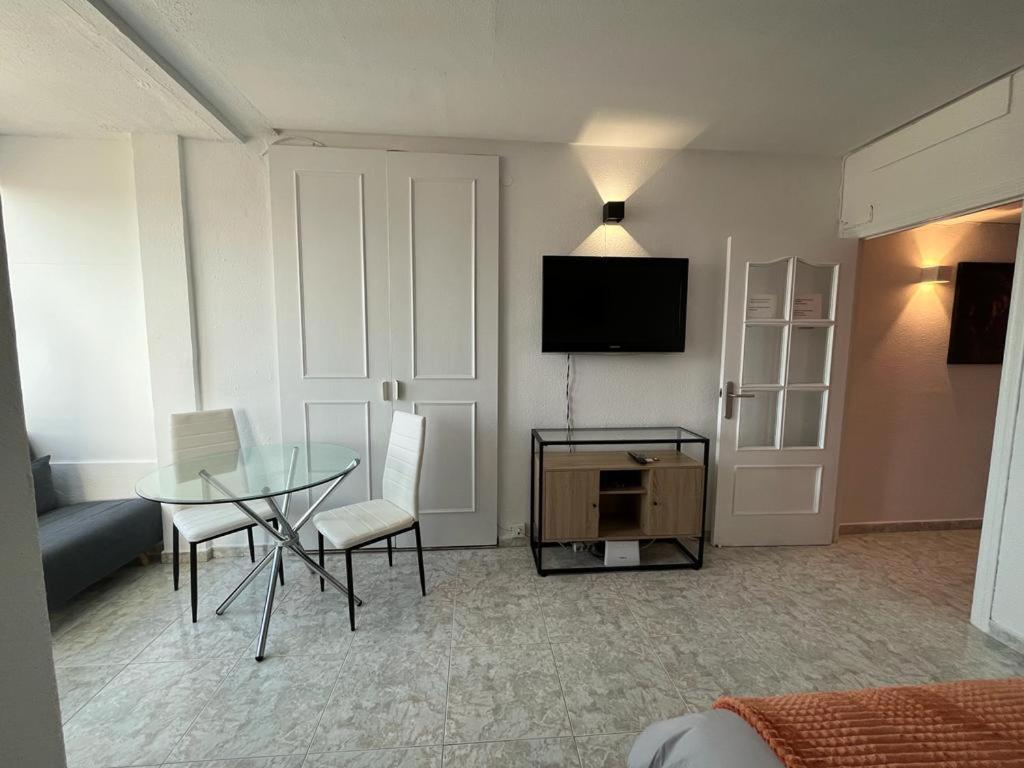 Luceros 310 New Apartment Alicante Ngoại thất bức ảnh