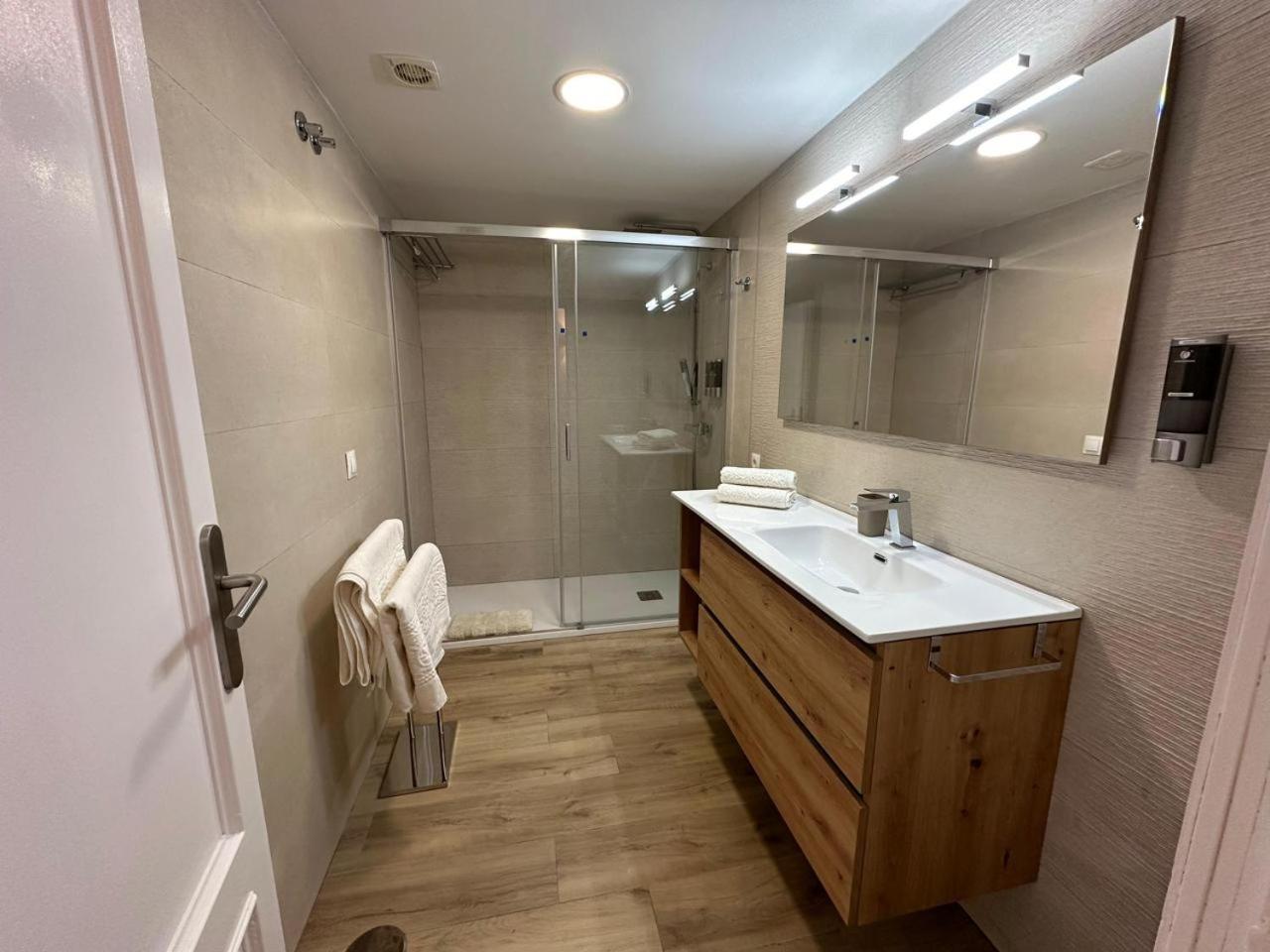 Luceros 310 New Apartment Alicante Ngoại thất bức ảnh
